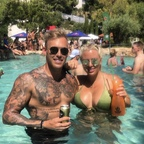 OnlyFans प्रोफाइल चित्र zacandtyana