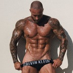 Foto profil OnlyFans zacsmithfitness