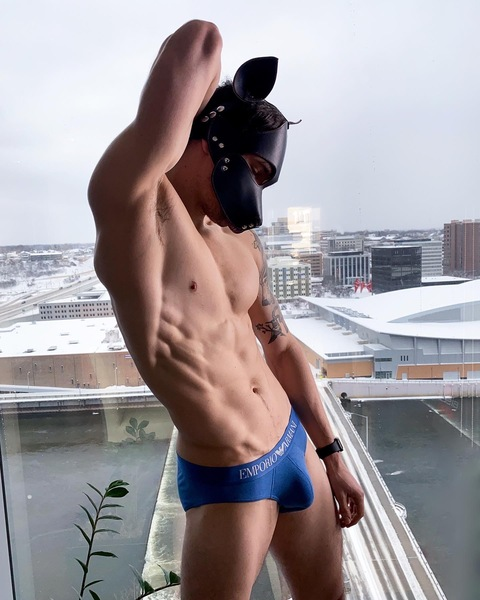 OnlyFans header picture zanderwoodz