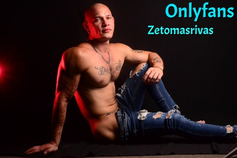 Imagen de encabezado de OnlyFans zetomasrivas