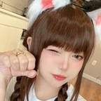 OnlyFansのプロフィール写真 zinie